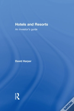 Capa do artigo Hotels And Resorts