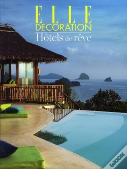 Capa do artigo Hôtels De Rêve
