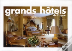 Capa do artigo Hotels D'Exception