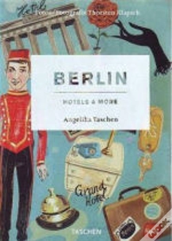 Capa do artigo Hotels & More - Berlin