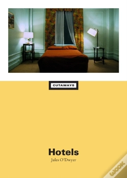 Capa do artigo Hotels
