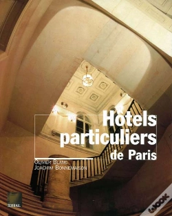 Capa do artigo Hotels Particuliers De Paris