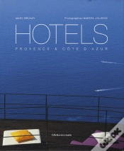 Capa do artigo Hotels Provence & Côte D