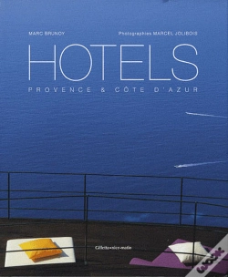 Capa do artigo Hotels Provence & Côte D'Azur