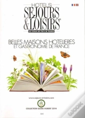 Hotels ; Sejours Et Loisirs 2014