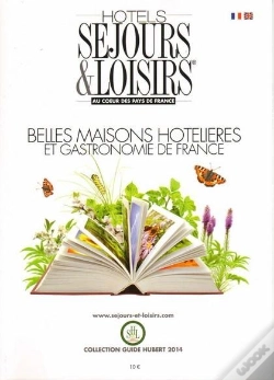 Capa do artigo Hotels ; Sejours Et Loisirs 2014