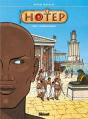 Hotep - Tome 01 : Le Scribe De Karnak - Preview
