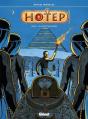 Hotep - Tome 02 : La Gloire D'Alexandre - Preview