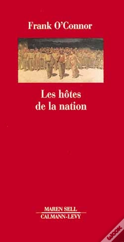 Capa do artigo Hotes De La Nation
