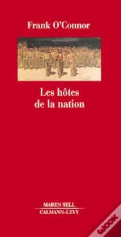 Capa do artigo Hotes De La Nation