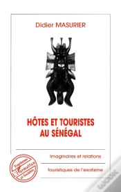 Capa do artigo Hôtes Et Touristes Au Sénégal : Imaginaires Et Relations Touristiques De L
