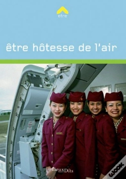 Capa do artigo Hôtesse De L'Air
