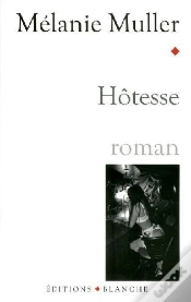 Capa do artigo Hôtesse