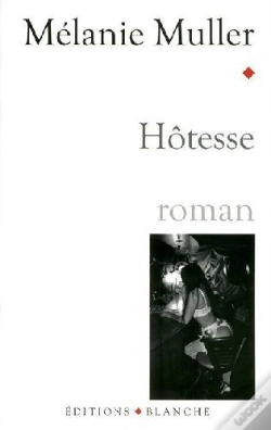 Capa do artigo Hôtesse