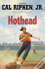 Capa do artigo Hothead