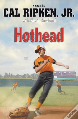 Capa do artigo Hothead