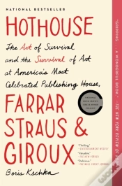 Capa do artigo Hothouse