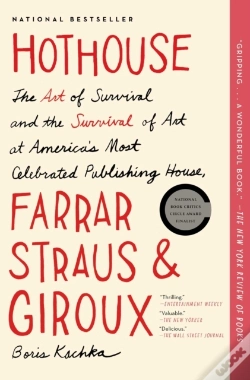 Capa do artigo Hothouse