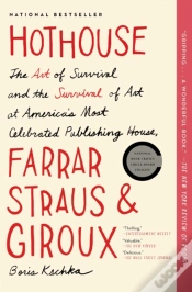 Capa do artigo Hothouse