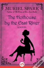 Capa do artigo Hothouse By The East River
