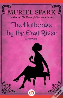 Capa do artigo Hothouse By The East River