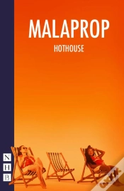 Capa do artigo Hothouse