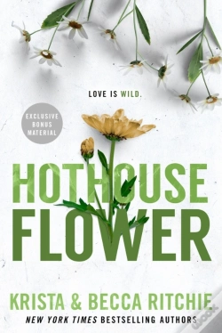 Capa do artigo Hothouse Flower