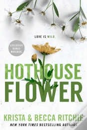 Capa do artigo Hothouse Flower