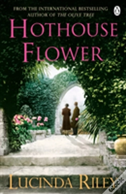 Capa do artigo Hothouse Flower