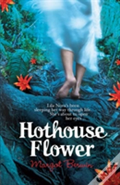 Capa do artigo Hothouse Flower
