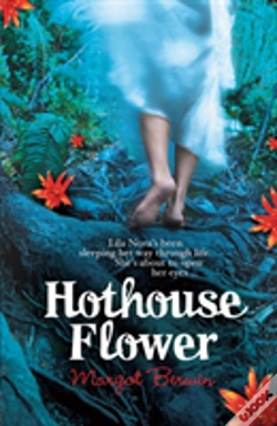 Capa do artigo Hothouse Flower