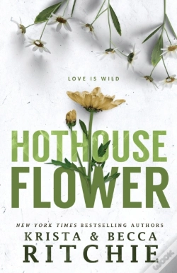 Capa do artigo Hothouse Flower
