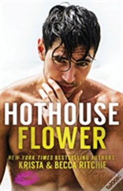 Capa do artigo Hothouse Flower Special Edition