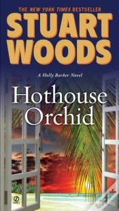 Capa do artigo Hothouse Orchid