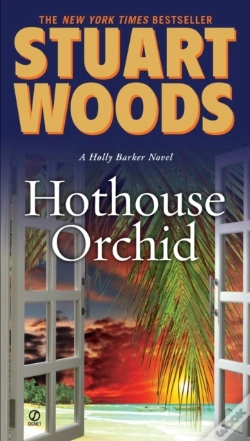 Capa do artigo Hothouse Orchid