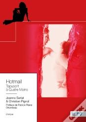 Capa do artigo Hotmail