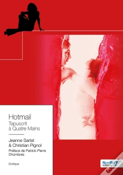 Capa do artigo Hotmail