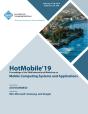 Hotmobile'19 - Preview