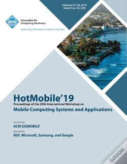 Capa do artigo Hotmobile'19