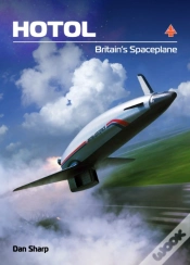 Capa do artigo Hotol: Britain