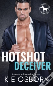 Capa do artigo Hotshot Deceiver