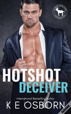Capa do artigo Hotshot Deceiver