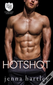 Capa do artigo Hotshot