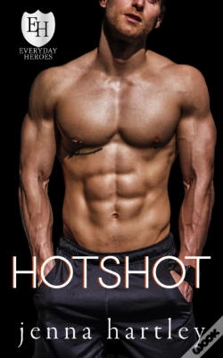 Capa do artigo Hotshot
