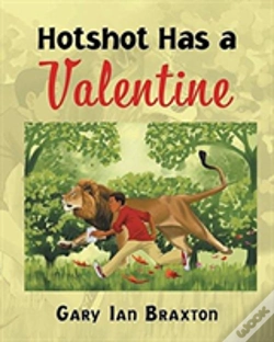 Capa do artigo Hotshot Has A Valentine