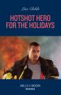 Hotshot Hero For The Holidays - Preview