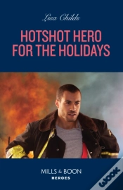Capa do artigo Hotshot Hero For The Holidays