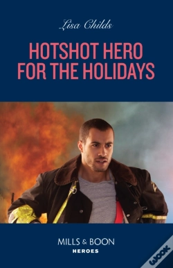 Capa do artigo Hotshot Hero For The Holidays