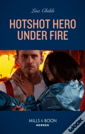 Capa do artigo Hotshot Hero Under Fire