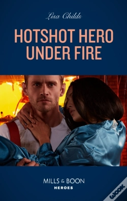 Capa do artigo Hotshot Hero Under Fire